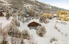 Nice Home In Vrådal With Kitchen